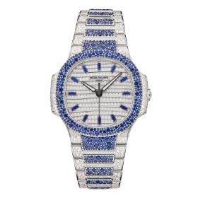 Damenuhr, Patek Philippe Nautilus 7118/1451G-001
