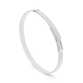 Weißgold, Armschmuck, Marco Bicego Masai Armreif SG43_B1_W_01