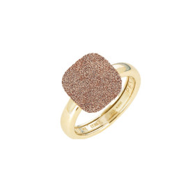 Silber vergoldet, Ringe, Pesavento Polvere Di Sogni Ring, Ref: WPSCA292M