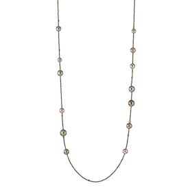 Roségold, Halsschmuck, Gellner Castaway Collier 5-20579-01