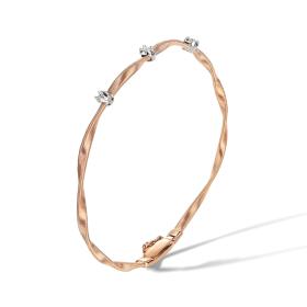 Weißgold, Armschmuck, Marco Bicego Marrakech Armreif BG337_B_WR_O6