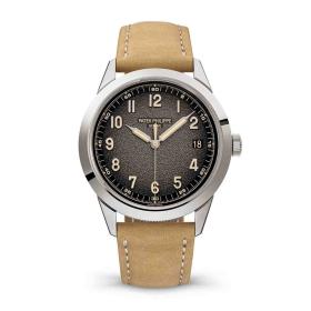 Unisex, Patek Philippe Calatrava 5226G-001