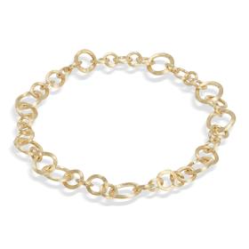 Gelbgold, Halsschmuck, Marco Bicego Jaipur Halskette CB1349__Y_02