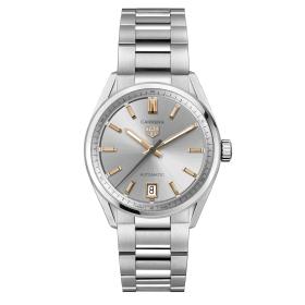 Unisex, TAG Heuer TAG HEUER CARRERA DATE WBN2310.BA0001