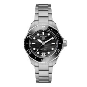 Unisex, TAG Heuer TAG HEUER AQUARACER PROFESSIONAL 300 DATE WBP231D.BA0626