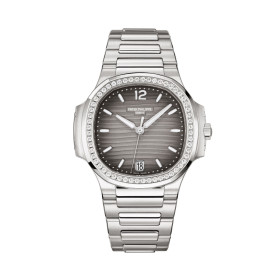 Damenuhr, Patek Philippe Nautilus Ladies Automatic, Ref: 7118/1200A-011