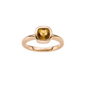 Roségold, Ringe, Leo Wittwer Contemporary Ring 12-0965673-0016
