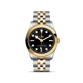 Damenuhr, TUDOR Black Bay One 31 S&G M79603-0001