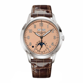 Damen- und Herrenuhr, Patek Philippe Grandes Complications, Ref: 5320G-011