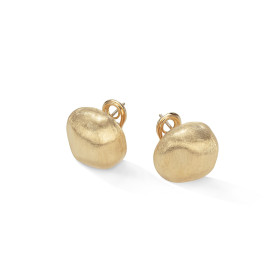 Gelbgold, Ohrringe, Marco Bicego Africa Ohrstecker OB919__Y_02