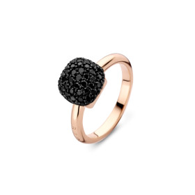 Roségold, Ringe, Bigli Mini Sweety Ring 23R149Rbldbr