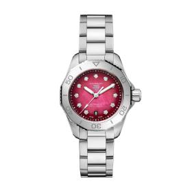 Damenuhr, TAG Heuer TAG HEUER AQUARACER PROFESSIONAL 200 DATE WBP2414.BA0622