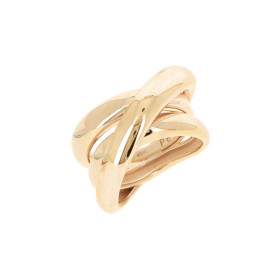 Silber vergoldet, Ringe, Pesavento Polvere Di Sogni Ring, Ref: WPLVA2341M