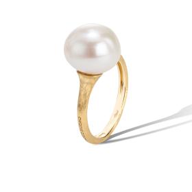 Gelbgold, Ringe, Marco Bicego Africa Ring AB614_PL_Y_02
