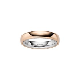 Weißgold, Ringe, Leo Wittwer Love Icon Ring 14-1008576-0000