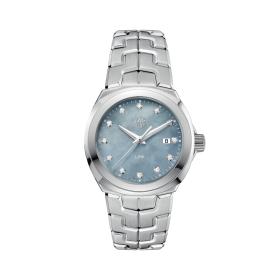 Damenuhr, TAG Heuer TAG HEUER LINK DATE WBC1313.BA0600