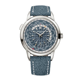 Damen- und Herrenuhr, Patek Philippe Komplizierte Uhren, Ref: 5330G-001