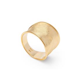 Gelbgold, Ringe, Marco Bicego Lunaria Ring AB551 Y