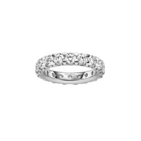 Weißgold, Ringe, Leo Wittwer Candlelight Ring 11-0947071-1008