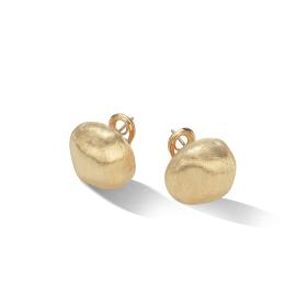 Gelbgold, Ohrringe, Marco Bicego Africa Ohrstecker OB919__Y_02