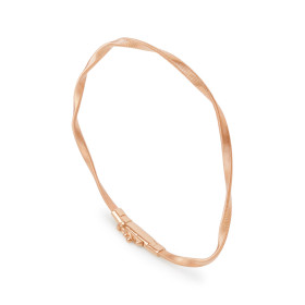 Roségold, Armschmuck, Marco Bicego Marrakech Armreif SG337 R