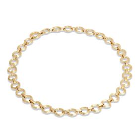 Gelbgold, Halsschmuck, Marco Bicego Jaipur Halskette CB2609__Y_02