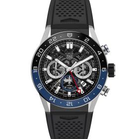 Herrenuhr, TAG Heuer TAG HEUER CARRERA  CBG2A1Z.FT6157