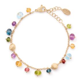 Gelbgold, Armschmuck, Marco Bicego Afrika Armband BB2781_MIX02_Y_02