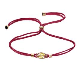 Textil, Armschmuck, Leo Wittwer Rough Cut® Mini Armband 62-1002873-9600--c