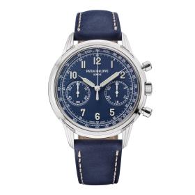 Herrenuhr, Patek Philippe Komplizierte Uhren Chronograph 5172G-001