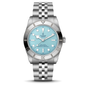 Damen- und Herrenuhr, TUDOR Black Bay 54, Ref: M79000-0001