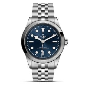 Unisex, TUDOR Black Bay One 41 M79680-0002