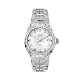 Damenuhr, TAG Heuer TAG HEUER LINK DATE WBC1316.BA0600
