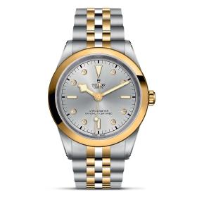 Unisex, TUDOR Black Bay 41 S&G M79683-0007