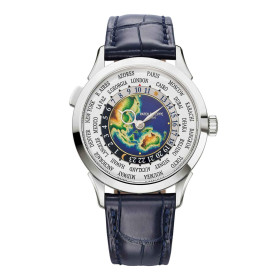 Damen- und Herrenuhr, Patek Philippe Komplizierte Uhren, Ref: 5231G-001