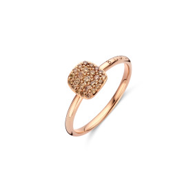 Roségold, Ringe, Bigli Victor Ring, Ref: 23R222Rbrdia