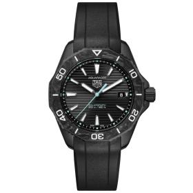 Unisex, TAG Heuer TAG HEUER AQUARACER PROFESSIONAL 200 SOLARGRAPH WBP1112.FT6199