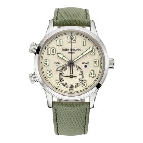 Unisex, Patek Philippe Calatrava 5524G-010
