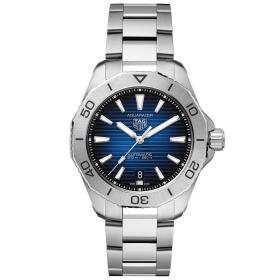 Unisex, TAG Heuer TAG HEUER AQUARACER PROFESSIONAL 200 DATE WBP2111.BA0627
