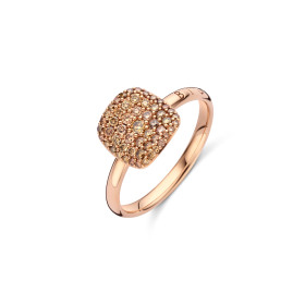 Roségold, Ringe, Bigli Victor Ring, Ref: 23R223Rbrdia