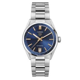 Unisex, TAG Heuer Carrera Date WBN2311.BA0001