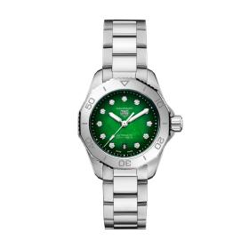 Damenuhr, TAG Heuer TAG HEUER AQUARACER PROFESSIONAL 200 DATE WBP2415.BA0622