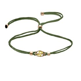 Textil, Armschmuck, Leo Wittwer Rough Cut® Mini Armband 62-1002873-9300--c