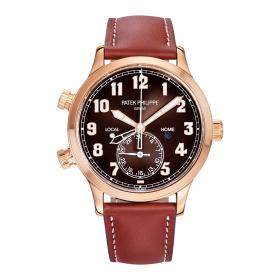 Unisex, Patek Philippe Komplizierte Uhren 5524R-001