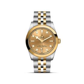 Damenuhr, TUDOR Black Bay One 31 S&G M79603-0005