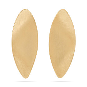 Gelbgold, Ohrringe, Marco Bicego Lunaria Twist Ohrringe, Ref: OB1915  Y 02