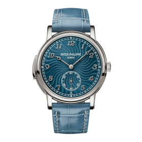 Damen- und Herrenuhr, Patek Philippe Grandes Complications, Ref: 5178G-012