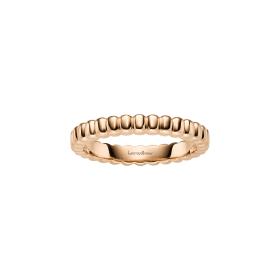 Roségold, Ringe, Leo Wittwer Love Icon Ring 14-1008073-0000