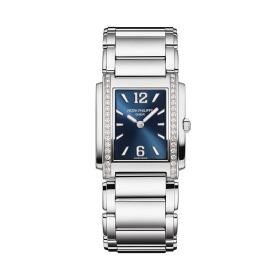 Damenuhr, Patek Philippe Twenty~4 4910/1200A-001