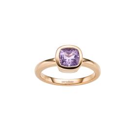Roségold, Ringe, Leo Wittwer Contemporary Ring 12-0965673-0017